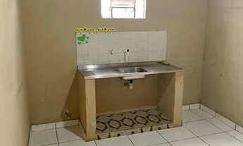 Imagem 6: Alugo casa na nova república