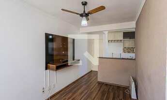 Imagem 3: Apartamento para Aluguel - Jardim Pirituba, 2 Quartos, 41 m2