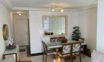 Imagem 4: Apartamento - Vila Industrial - Campinas