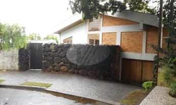 Imagem 3: Casa - Parque São Quirino - Campinas