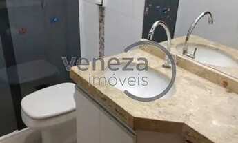 Imagem 2: Casa Residencial com 3 quartos para alugar por R$ 1700.00, 80.00 m2 - TARUMA - LONDRINA/PR