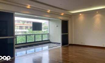 Imagem 2: Excelente apartamento para Locação- 3 Qts- Jardim Oceânico - Barra da Tijuca