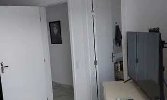 Imagem 3: Cobertura para venda tem 130 metros quadrados com 3 quartos