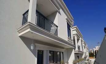 Imagem 2: Casa em Condomínio com 188m à venda no Bigorrilho, Curitiba/PR