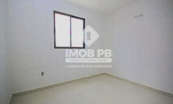 Imagem 2: Apartamento para venda com 50 metros quadrados com 2 quartos em Aeroclube - João Pessoa