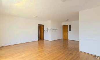 Imagem 6: Apartamento Locação Vila Madalena 130 m² 3 Dormitórios