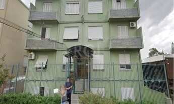 Imagem: Apartamento em Partenon