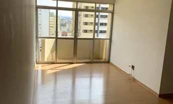 Imagem: Apartamento rua Santos