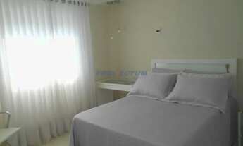 Imagem 7: Cobertura - Mansões Santo Antônio - Campinas