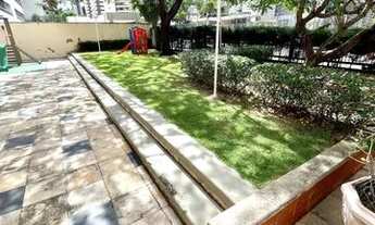 Imagem 2: Apartamento para Locação em Fortaleza, Cocó, 3 dormitórios, 2 suítes, 3 banheiros, 2 vagas