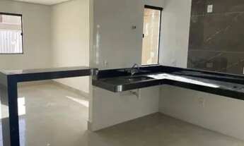 Imagem 4: Casa nova à venda próxima à comércios