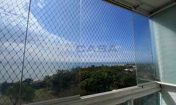 Imagem 4: SHApartamento para venda tem 71 metros quadrados com 3 quartos em Manguinhos - Serra - ES