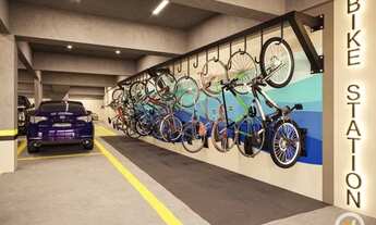 Imagem 3: GOIâNIA - Apartamento Padrão - Parque Amazônia