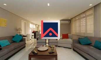 Imagem 2: Apartamento Venda 4 Dormitórios - 215 m² Pinheiros