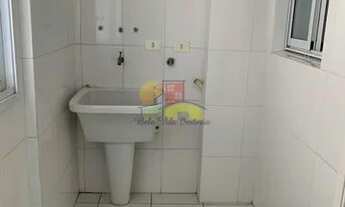 Imagem 3: SãO BERNARDO DO CAMPO - Apartamento Padrão - VL CAMINHO DO MAR