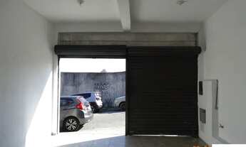 Imagem 2: SALÃO COMERCIAL PARA ALUGAR NO CANGAIBA