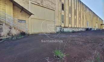 Imagem 7: LONDRINA - Galpão/Depósito/Armazém - Jardim Bandeirantes
