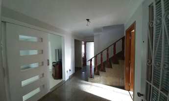 Imagem 5: Sobrado com 6 dormitórios, 470 m² - venda por R$ 2.500.000,00 ou aluguel por R$ 10.000,00