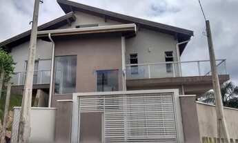 Imagem: Casa - Chácaras Alpina - Valinhos