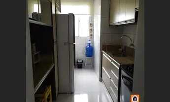 Imagem 7: Apartamento semimobiliado para alugar em Jardim América