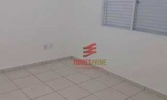 Imagem 4: Casa sobreposta baixa - 3 Dormitórios (1 suíte) - 2 vagas - Santos