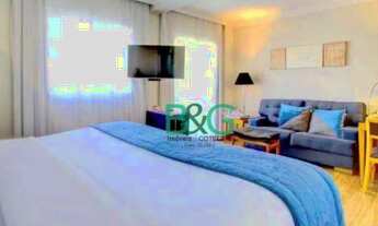 Imagem: Apartamento com 1 dormitório à venda