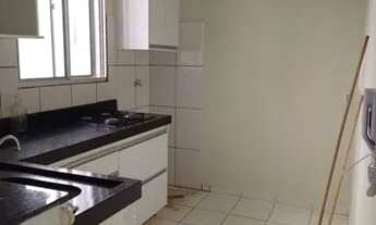 Imagem 4: Apartamento com 2 dormitórios para alugar, 50 m²- Jardim Planalto - São José do Rio Preto