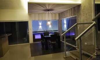 Imagem 3: Casa Condomínio - Urbanova - Floradas do Paratey - 3 Dormitórios - 290m²