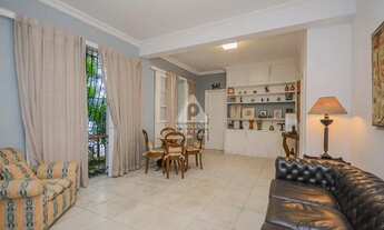 Imagem 3: Apartamento à venda 3 quartos, 1 suíte, no Leblon