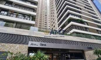 Imagem 2: Apartamento NOVO c/ armários - 4 Suítes no St. Marista!