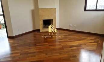 Imagem 2: Apartamento em Moema, São Paulo Cod: 2309