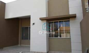 Imagem: Casa com 3 dormitórios, 85 m² - venda