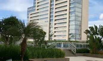 Imagem: Df century plaza 1 quarto com armários