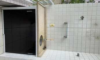 Imagem 3: Alugo apartamento apartamento de 2/4, podendo ser revertido para 3/4