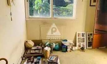 Imagem 7: Apartamento à venda, 3 quartos, 1 vaga, Gávea - RIO DE JANEIRO/RJ