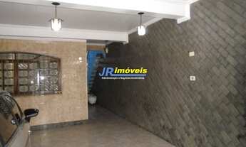 Imagem 3: SãO PAULO - Casa Padrão - Jardim Matarazzo