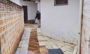 Imagem 3: Casa com 1 dormitório para alugar, 65 m² por R$ 750/mês - Jardim Agari - Londrina/PR Centr