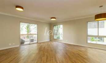 Imagem: São Paulo - Apartamento Padrão - Jardins