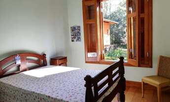 Imagem 7: NOVA LIMA - Casa Padrão - MACACOS