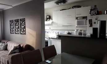 Imagem 2: Apartamento - Jardim Antonio Von Zuben - Campinas