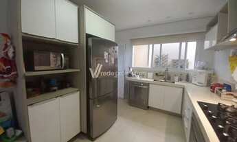 Imagem 7: Casa - Metropolitan Park - Paulínia