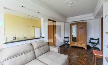 Imagem 4: Apartamento para Aluguel - Menino Deus, 1 Quarto, 43 m2