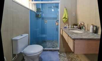 Imagem 7: Apartamento para venda tem 160 metros quadrados com 3 quartos em Pituba - Salvador - BA