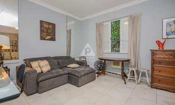 Imagem 4: Apartamento à venda 3 quartos, 1 suíte, no Leblon