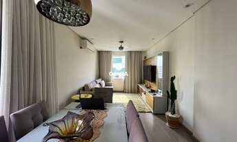 Imagem 3: Apartamento com vista mar no Boa Vista a uma quadra da Praia