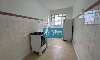 Imagem 4: Apartamento com 1 dormitório à venda, 40 m² por R$ 185.000 - Boqueirão - Praia Grande/SP