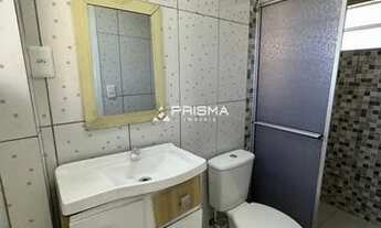 Imagem 6: Apartamento 1 Dormitório, boa posição solar Cozinha com geladeira, Cooktop, Sacada, ban