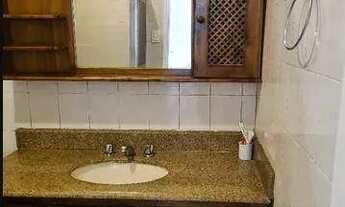 Imagem 2: Apartamento com 2 dormitórios para alugar, 70 m² por R$ 3.390,00/mês - Leme - Rio de Janei