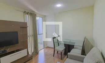 Imagem: Apartamento para Aluguel - Parque Ipê