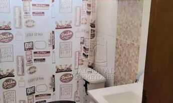 Imagem 2: Apartamento com 2 dormitórios à venda, 46 m² por R$ 265.000,00 - Vila Helena - Santo André